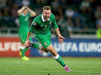 QUIZ: Ireland scorers vs Gibra...